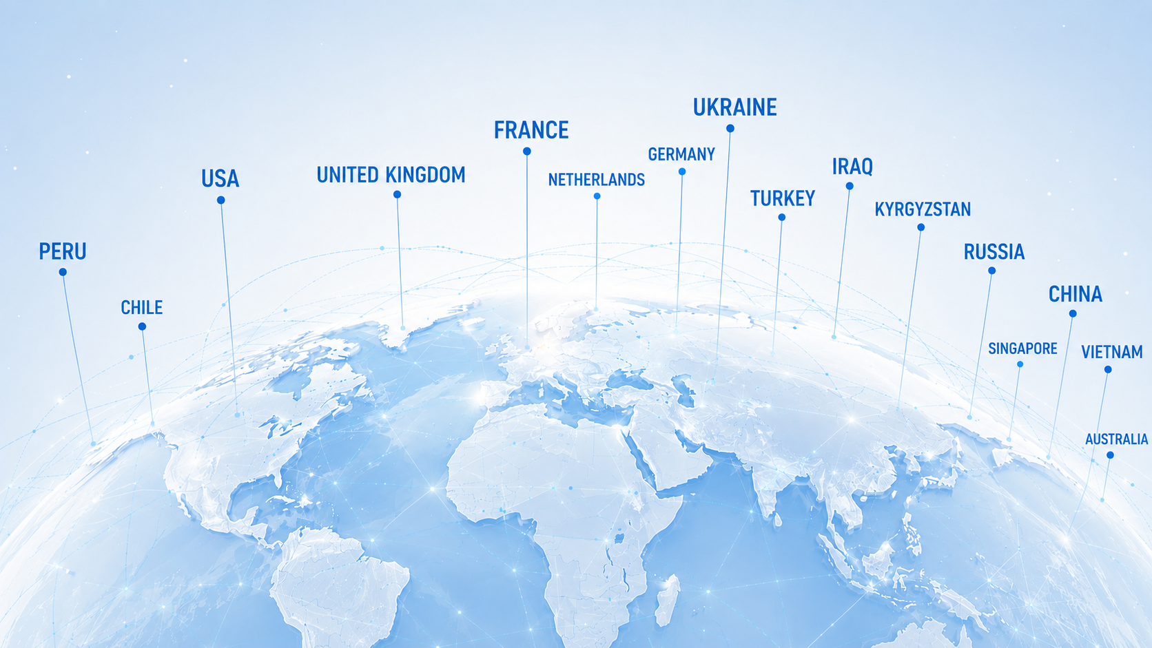 Global Network