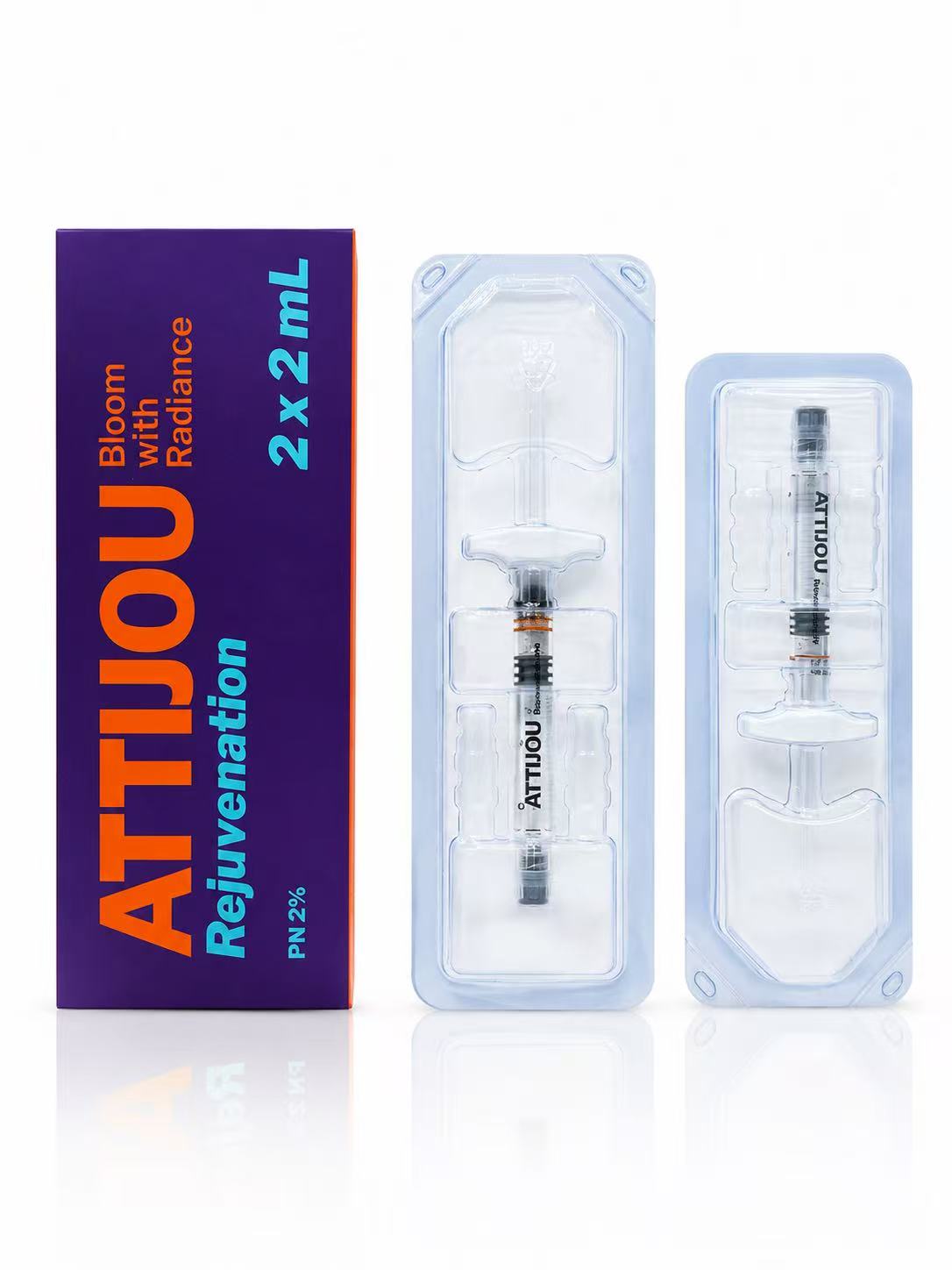 ATTIJOU (Rejuvenation)