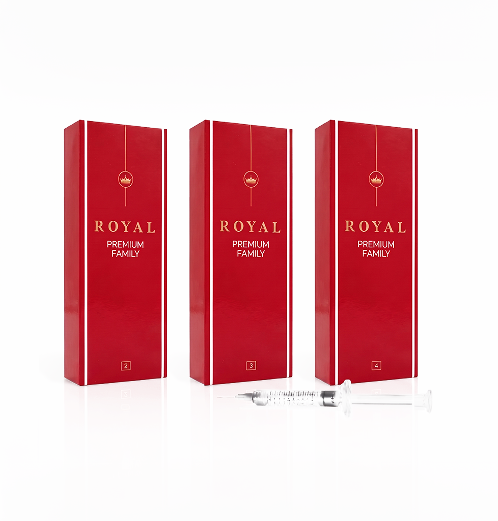 Royal Premium Family