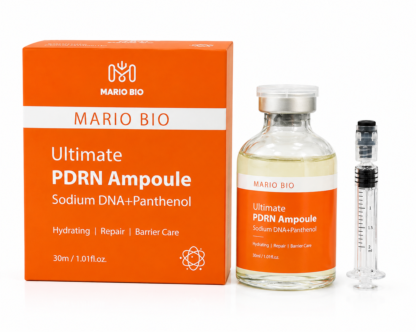Ultimate PDRN Ampoule
