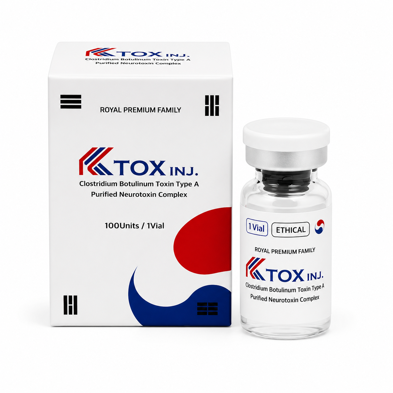K tox