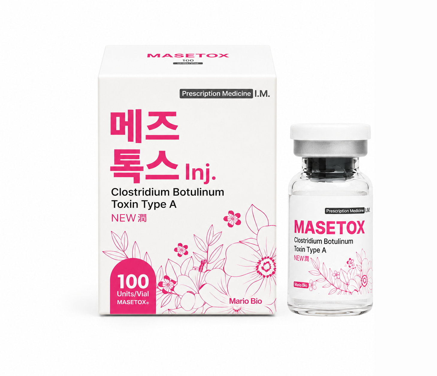 MASETOX